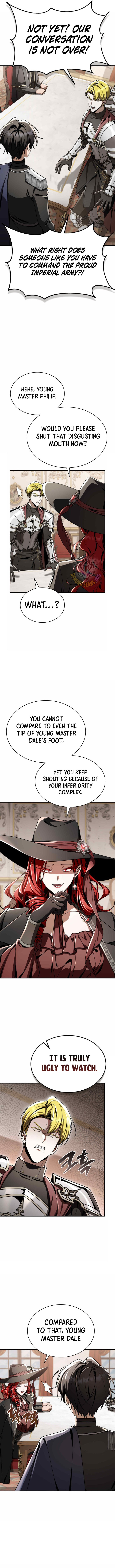 Dukedom's Legendary Prodigy Chapter 59 12